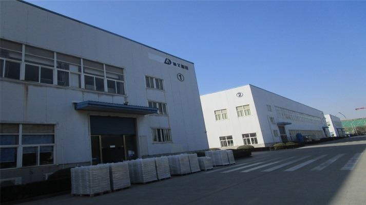 Verified China supplier - Zhejiang Da Control Technology Co., Ltd.