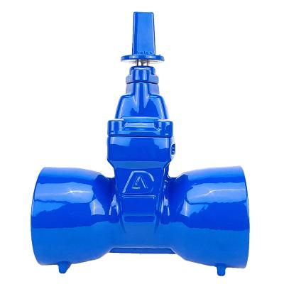 China general malaysia intake gate valve 8 inch dn150 ppr gate valve pn16 malleable iron api gate valves 110mm for sale