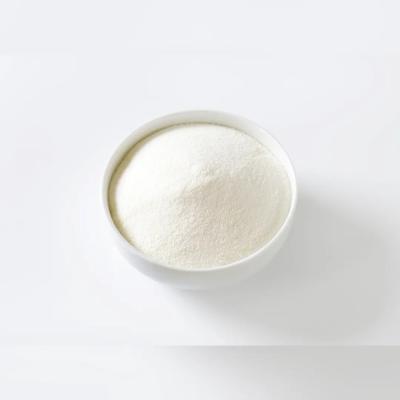 China Mgso4 Anhydrous Magnesium Sulfate With Fast Delivery 7487-88-9 Soluble In Water for sale