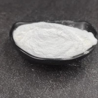 Chine Sulfate de magnésium soluble en poudre Mgso4 anhydre pour la production pharmaceutique et d'engrais à vendre