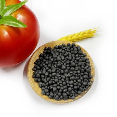 China Granule Organic Tomato Fertilizer With Amino Acid Powder For Optimal Nutrient Uptake And Improved Soil Health for sale