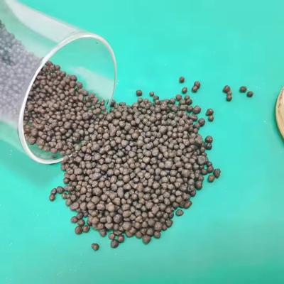 China Dap 18 46 0 Agricultural Phosphate Fertilizer Fully Water Soluble High Concentration Phosphorus Nitrogen Source 90-95% for sale