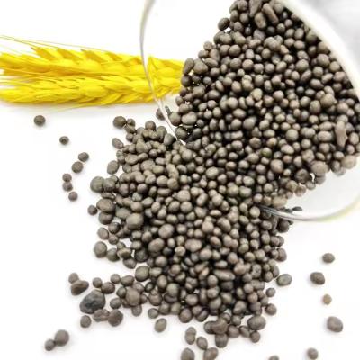 China AOXINCHENHG Agricultural Phosphate Fertilizer Diammonium Phosphate DAP High Purity and Automated Production for sale