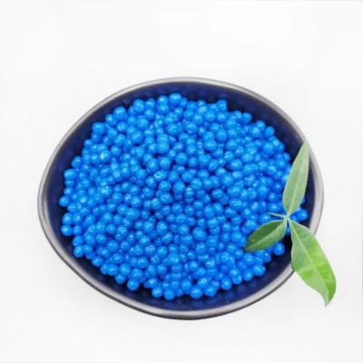 China Controlled Release Slow Release Fertilizer For Improved Soil And Balanced Nutrient Supply In Various Crops for sale