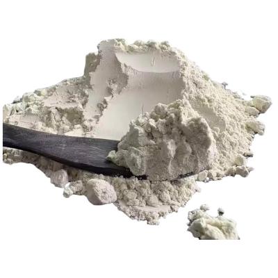 Chine Sulfate ferreux de haute pureté 98% monohydrate de sulfate ferreux de qualité industrielle et agricole à vendre