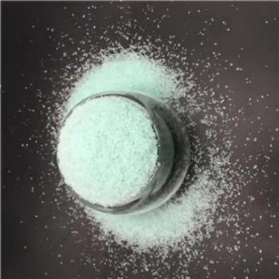 Chine 98% de sulfate ferreux Feso4.7H2O Fe Ii Sulfate Héptahydrate Puissance 7782-63-0 à vendre