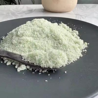 Chine Le sulfate ferreux héptahydraté Puissance Le sulfate ferreux monohydraté Vert Fes04 7h20 à vendre