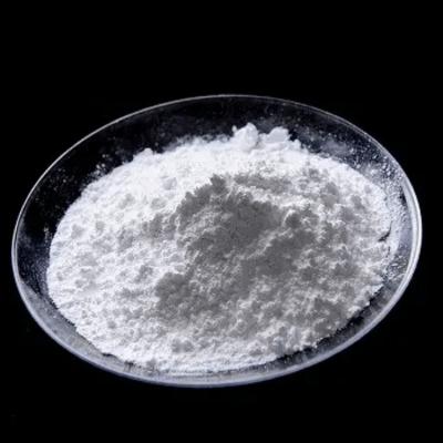 China Colorless Rhombic Crystal Magnesium Sulfate Anhydrous For Textile Weight Agent And Potted Plants for sale