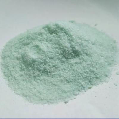 Китай Ferrous Sulfate Agricultural and Feed Grade for Photographic Plate Making and Easy Soluble Green Vitriol Particles продается