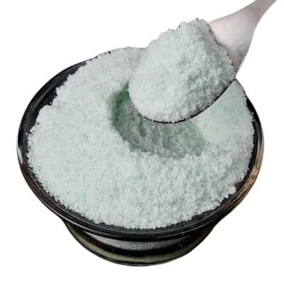 China The price of 1000KG of ferrous sulfate heptahydrate for wastewater treatment is FOB China for sale