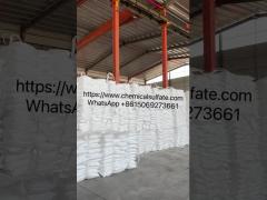 Magnesium sulfate