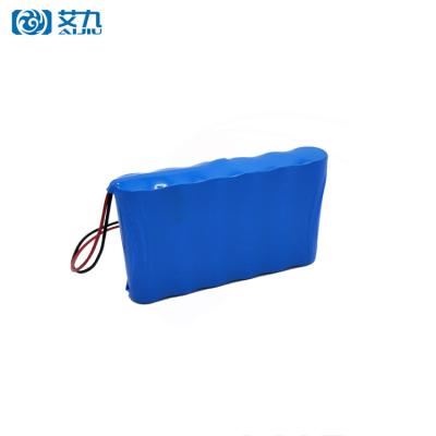 China Power Tools Manufacturer Customizable Supplying Rechargeable 7.4 Volt Lithium Ion Battery New 7.4 Volt Lithium Ion Battery Long Life for sale