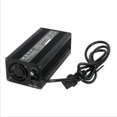 China Lithium Battery Pack Lithium Battery Pack Charger 84V 7A for sale