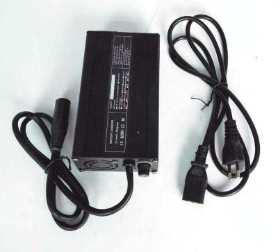 China Tablet 42V2A 4A 24V 36V 2A 36V Li-ion Battery Charger Lithium Ion Battery Charger for sale