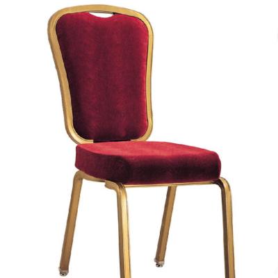 China High Quality Hot Sale Luxury Purple Velvet Dining Chair Hotel Lounge Chairs Cheap Lobby Waiting Chairs for sale