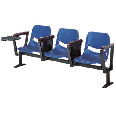 China Modern Factory Price 3-Seater Hospital Waiting Room Chair Airport Conference Hall Waiting Bench for sale