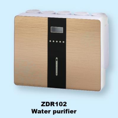 China hotel water purifier for sale