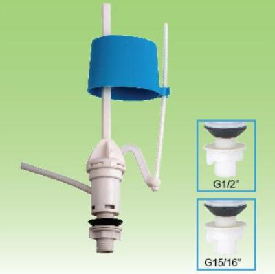 China Traditional toilet tank inlet valve, fill valve for sale