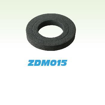 China PVC toilet tank sealing ring for sale