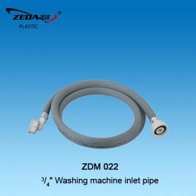 China ZDM022 washing machine inlet hose for sale