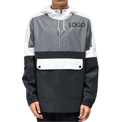 China Fashion Motorcycle Hooded Colors Of Last Design 3M Custom Logo Sport Reflective Men's Jackets And Coats Black Viable Spring Man Jacket for sale