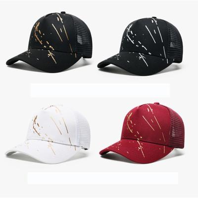 China Best price 6 COMMON panel embroidered sports hat custom hat for men custom logo hat outdoor baseball cap for sale