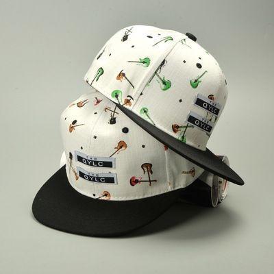 China JOINT Popular Custom Fitted 5 Panel Snapback Flat Cap Closed Back Closure Snapback Cap for sale