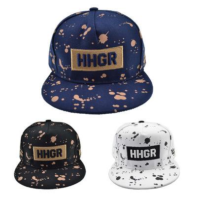 China JOINT Wholesale Custom Logo 3D Embroidery Gorros Factory Corduroy Snapback Hats Adjustable Hats for sale