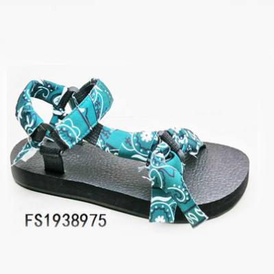 China Newest Temperament Ladies Sandals for sale