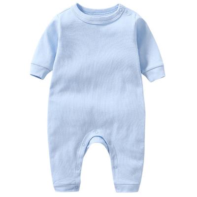 China Large stock good quality anti-shrink worsted anti-shrink set clothes for babies for sale