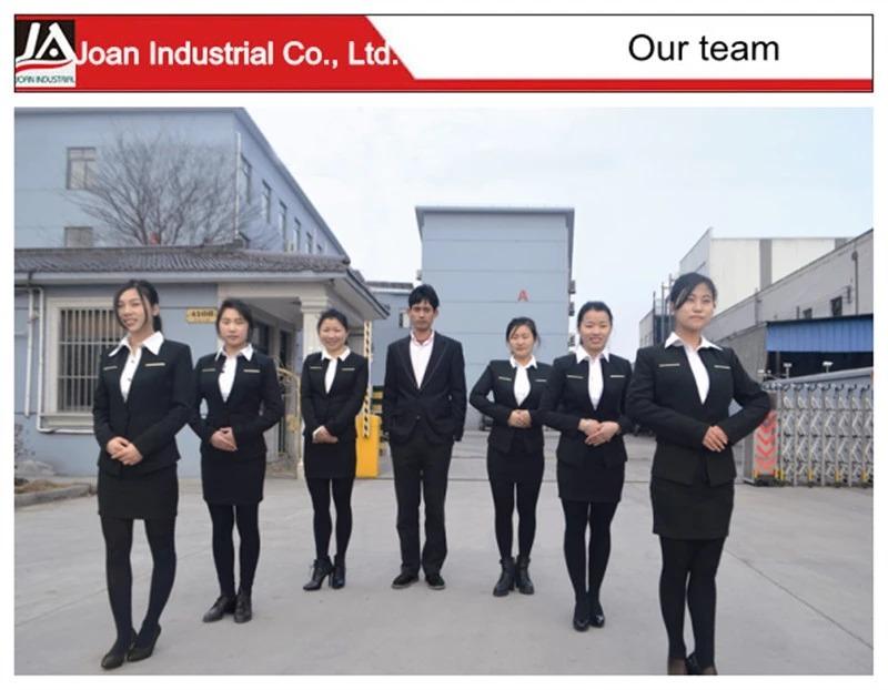 Verified China supplier - Shanghai Joan Industrial Co., Ltd.