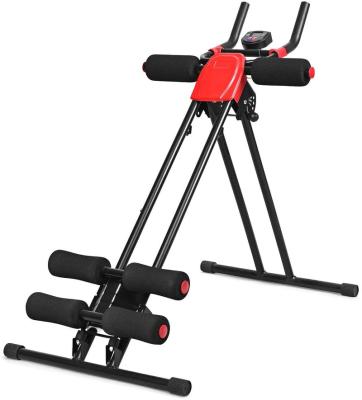 China Multi Functional Universal Adjustable Workout Bench Body Weight Service Machine for sale