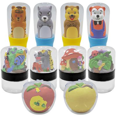 China New DIY plaster children's toys painting educational toys for sale