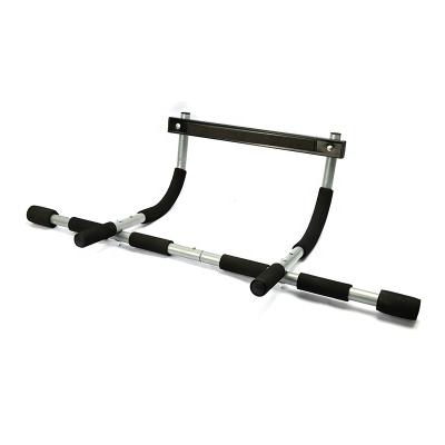 China Durable Home Gym Door Trainer Doorframe Exercise Equipment Chin Up Bar for sale