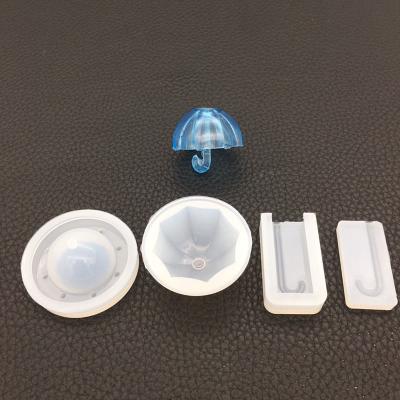 China Europe Hand Making Crafts Resin Casting Ingot Molds Molds Set Kit for sale