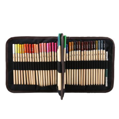 China Hot Selling Coluring Soft Wooden Art Painting Pencil Set Drawing Pencil Set for sale