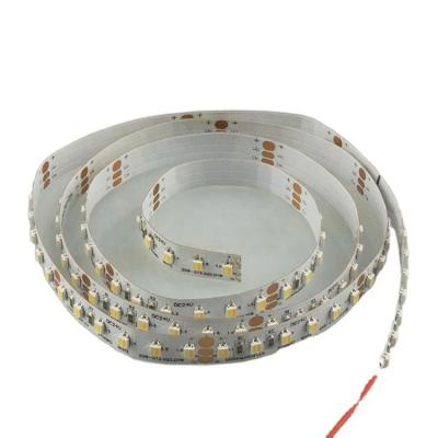 China Hotel 3000K 6000K Celling Light High Efficiency 3527 LED Strip DC24V for sale