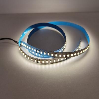 China Residential High Efficiency 2835 Led Flexible Strip 130lm/w for sale