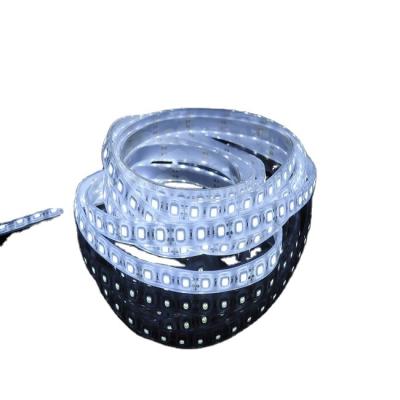 China Best Quality Home Residential Decoration DC12V 2835 Natural White Flexible Strip Led Light for sale