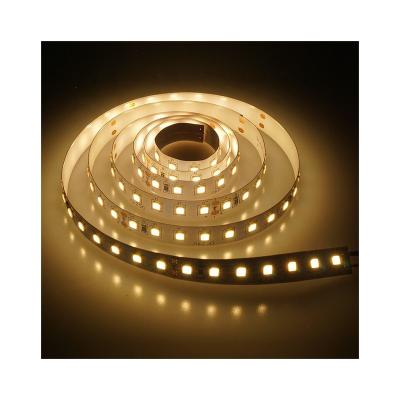 China Factory residential supply Nichia decoration lamp bar indoor sliver 3030 24v led strip light cob for sale