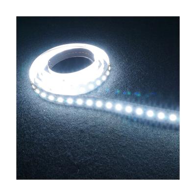 China Best Selling Dc24v Residential Living Room Wall Decorating Flexible 2835 Led Strip Light for sale