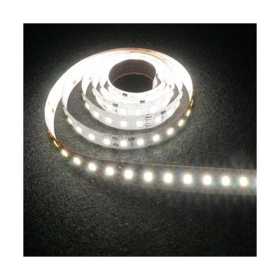 China Residential Wholesale Hot Sale Living Room Decoration Dc24v 2835 Flexible Led Strip Light for sale