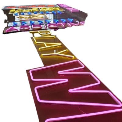 China Wholesale Price 2835 LED Outdoor NEON STRIP Decoration Indoor Lighting for sale