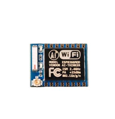 China Smart Home ESP-07 ESP8266 Wifi module esp8266 serial port to wifi transmission wireless module for sale