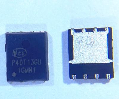 China New original P40T13GU NCEP40T13GU MOS Smart Home IC for sale