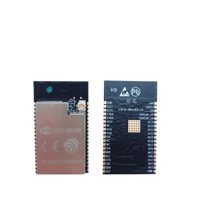 China Smart Home ESP32-WROVER-I ESP32 Ipex SMD Module ESP32-D0WDQ6 1.8V 8MB PSRAM 4MB SPI IPEX Antenna Connector for sale