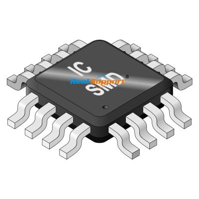 China STM32F103CBT6 SNAP Electronic IC MCU 32BIT 128KB Component 48LQFP STM32F103CBT6 for sale