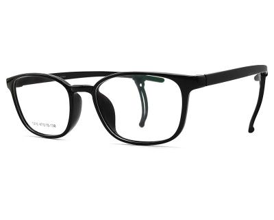 China For new style transparent reading glass eyewear with clear lenses for sale