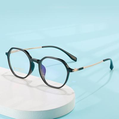 China For Optical Reading Glass Gent Mens Womens Metal Square tr90 for sale