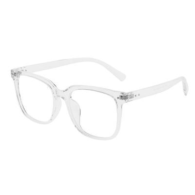 China Reading game working eyeglass tr90 eyeglass frames for sale